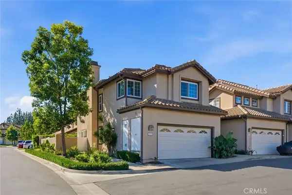 111 Mayfair, Aliso Viejo, CA 92656