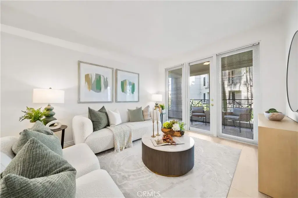 2233 Martin #204, Irvine, CA 92612 - Image #1