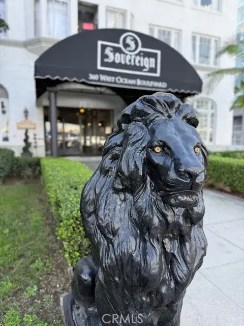 360 W Ocean #1105, Long Beach, CA 90802