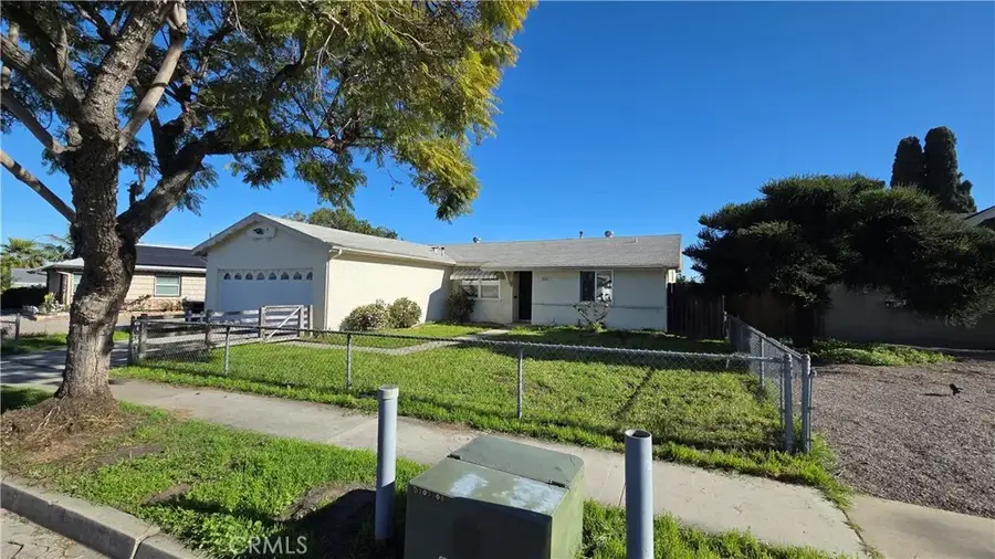 351 Ridgecrest Avenue, San Diego, CA 92114 - Image #2