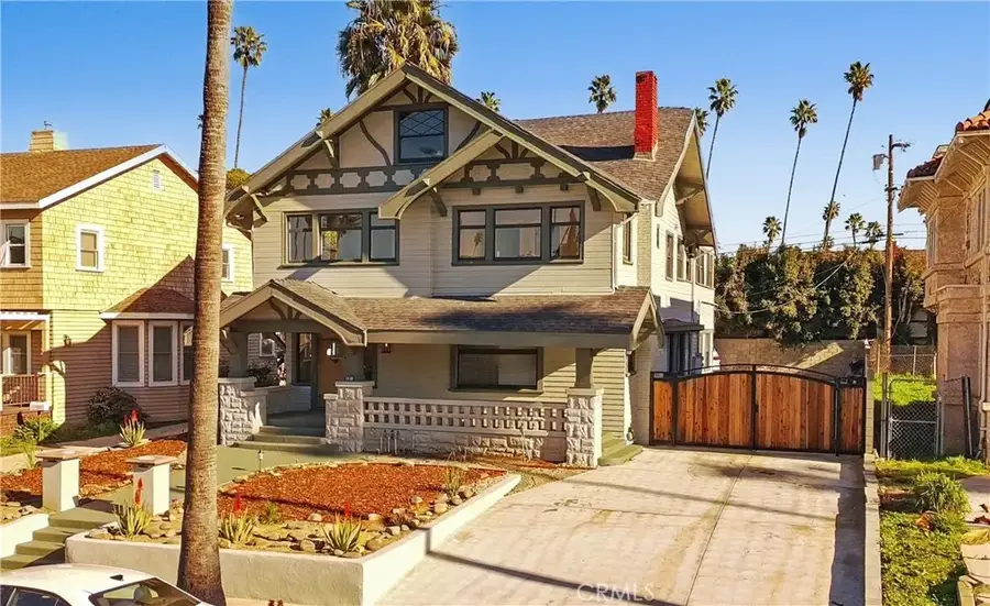 1224 3rd Avenue, Los Angeles, CA 90019 - #2