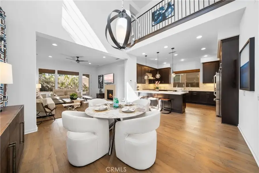 105 Newall, Irvine, CA 92618 - #3