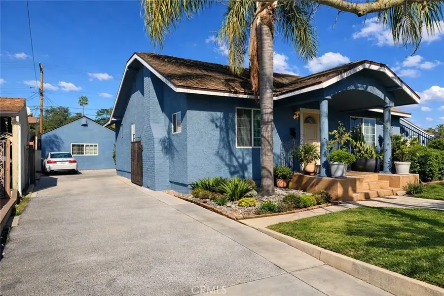 441 W Maple St, Glendale, CA 91204 - #2