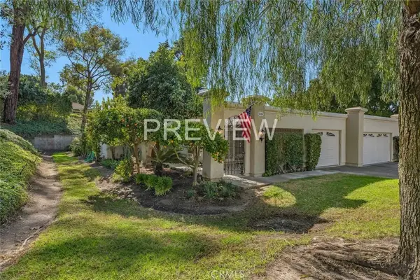 5384 W Paseo Del Lago West #A, Laguna Woods, CA 92637