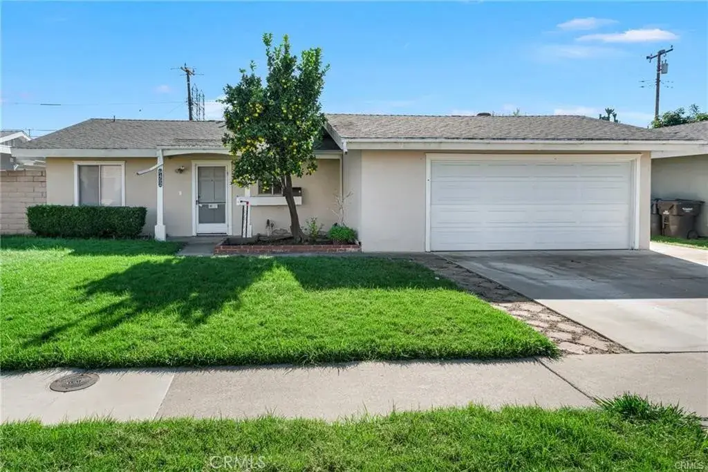 9452 Litchfield, Huntington Beach, CA 92646 - #1