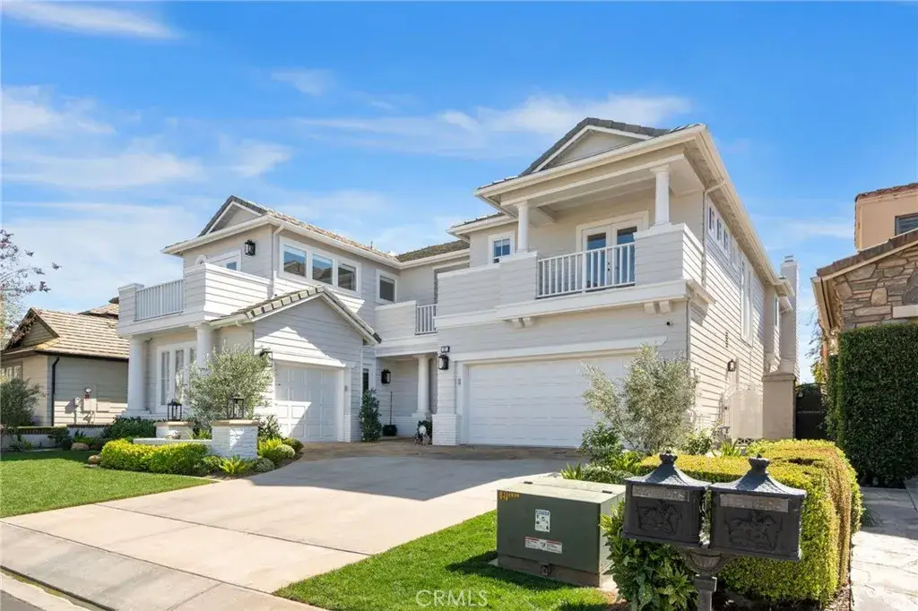 21 Portmarnoch Court, Coto De Caza, CA 92679 - #1