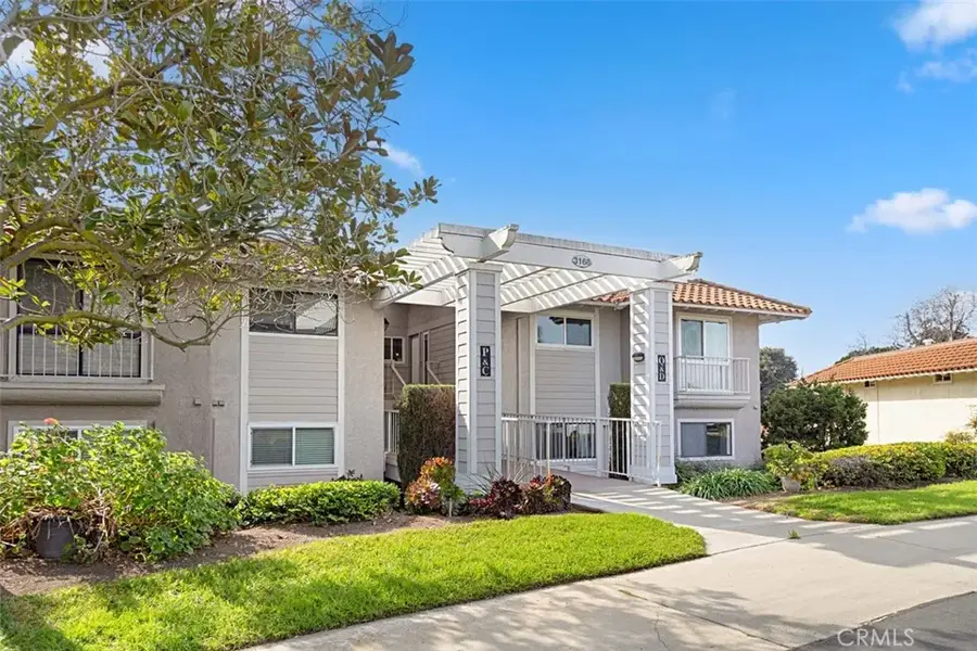 3168 Via Vista #Q, Laguna Woods, CA 92637 - #2