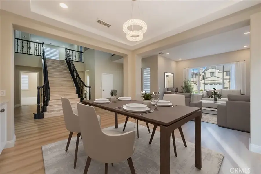 19378 Waterfall, Rowland Heights, CA 91748 - #3