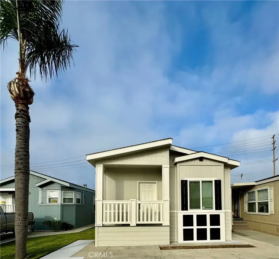 2627 La Palma, Anaheim, CA 92806 - #1