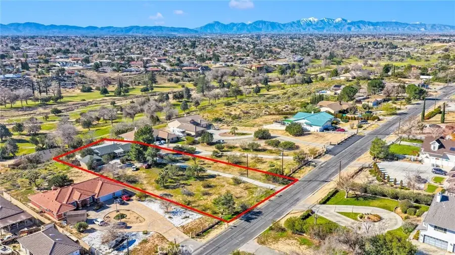 18393 Orange, Hesperia, CA 92345 - Image #2