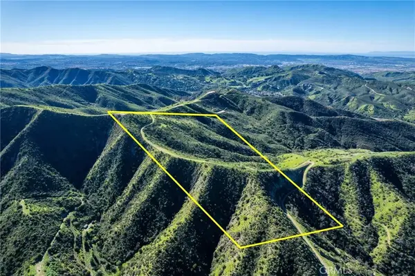 28292 Williams Canyon, Silverado, CA 92676