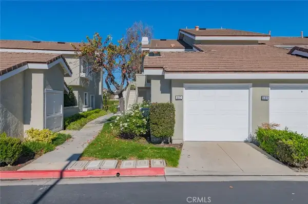 527 Springbrook North, Irvine, CA 92614