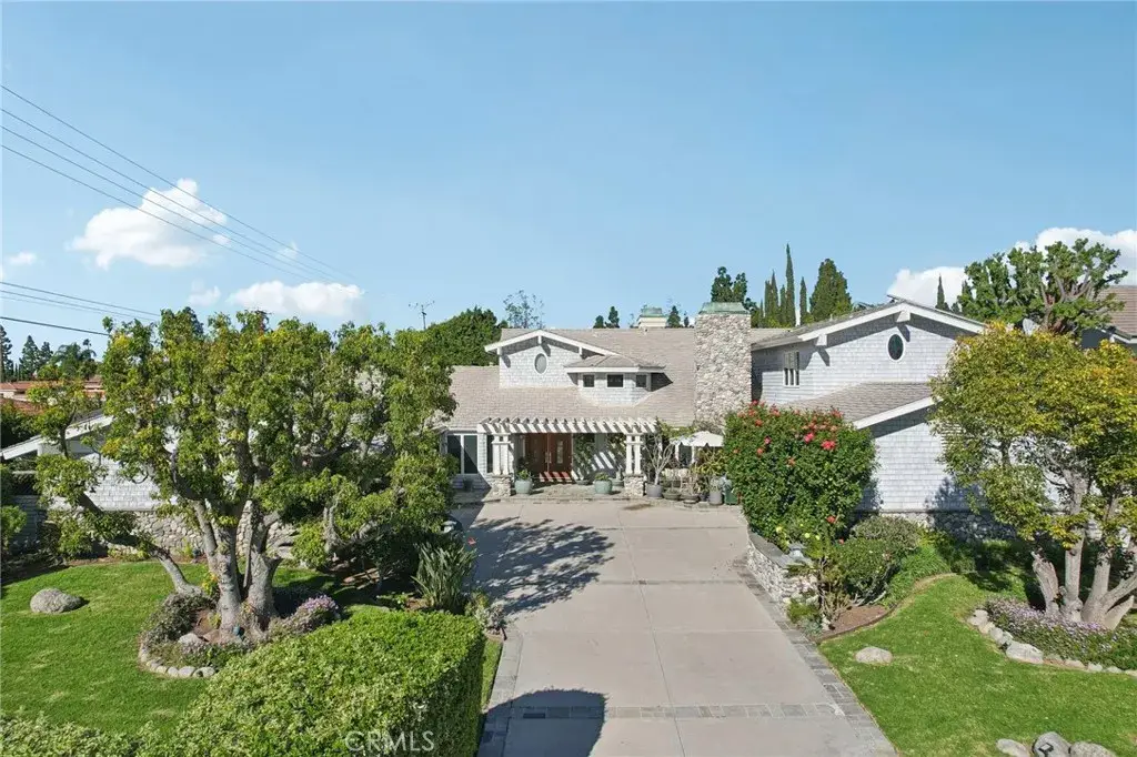 18301 Churchill Lane, Villa Park, CA 92861 - #1