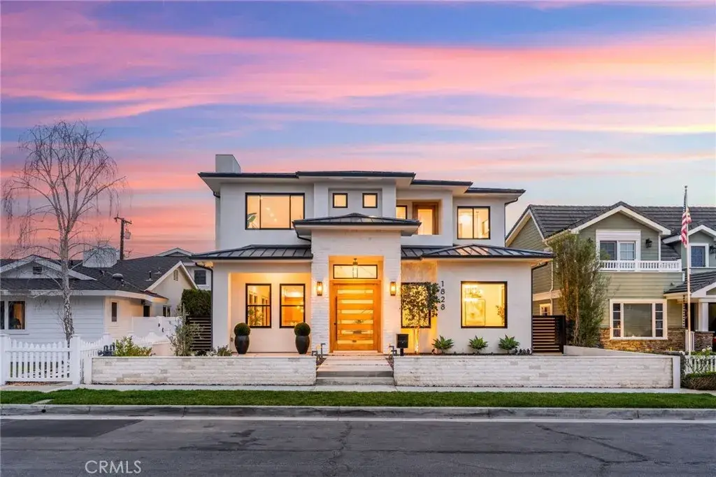 1828 Pine Street, Huntington Beach, CA 92648 - #1