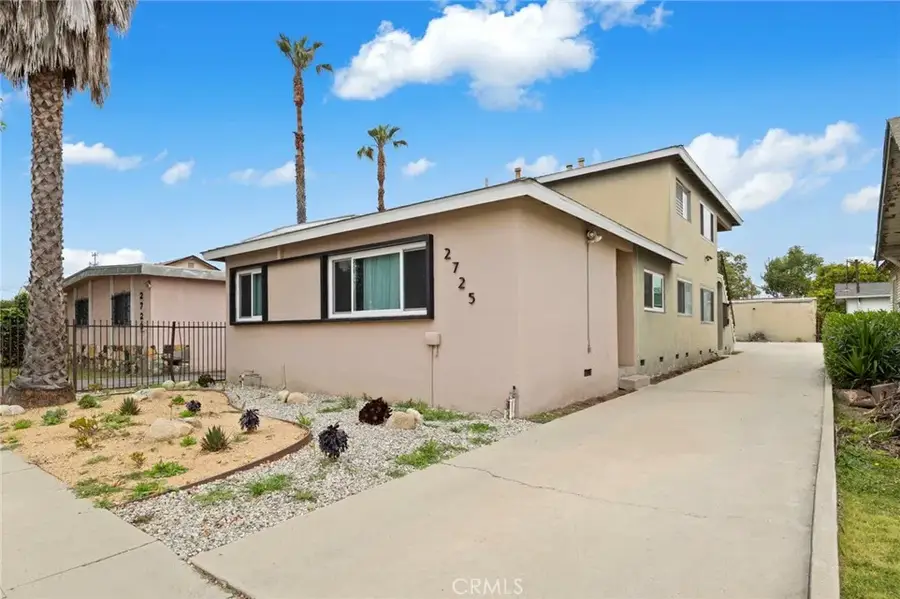 2725 Obama, Los Angeles, CA 90018 - #2