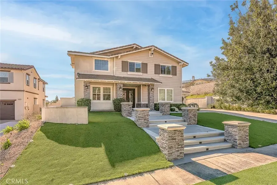 5062 Woodley Ridge, Rancho Cucamonga, CA 91739 - Image #2