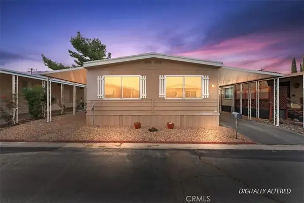 54999 Martinez Trail #107, Yucca Valley, CA 92284