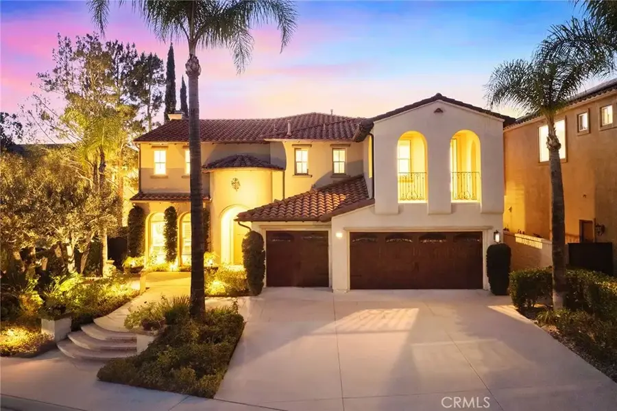 21 Elliot, Coto De Caza, CA 92679 - #2