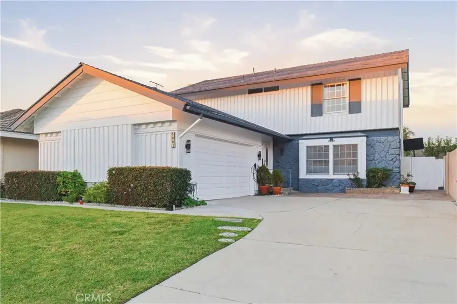 5201 Del Serra, La Palma, CA 90623 - #2