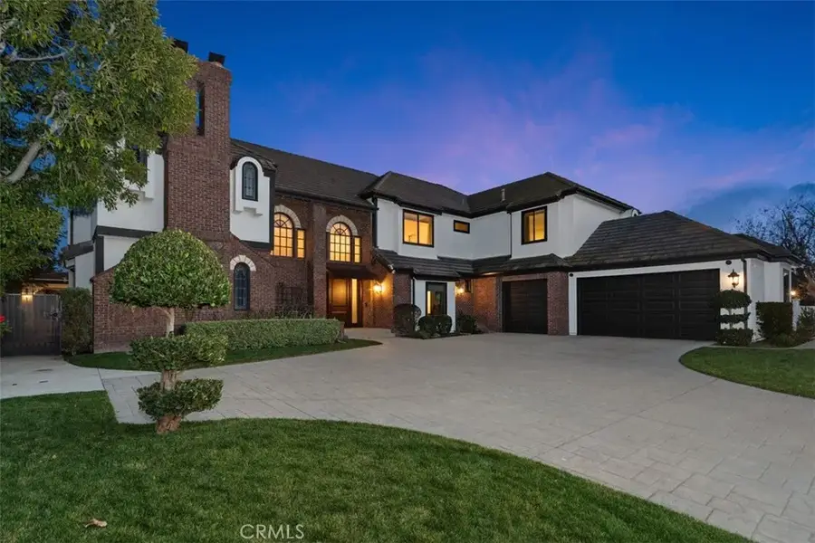 23762 Via Monte, Coto De Caza, CA 92679 - #3