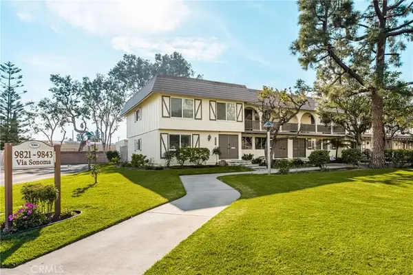 9841 Via Sonoma, Cypress, CA 90630