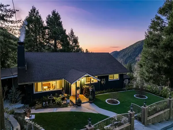 6031 Tripp, Angelus Oaks, CA 92305