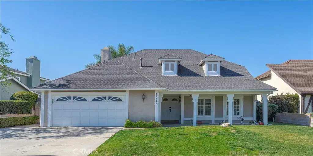 18377 Stanislaus, Fountain Valley, CA 92708 - Image #1