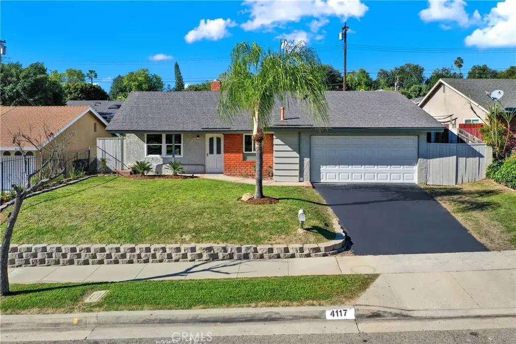 4117 S Morganfield, West Covina, CA 91792 - #1