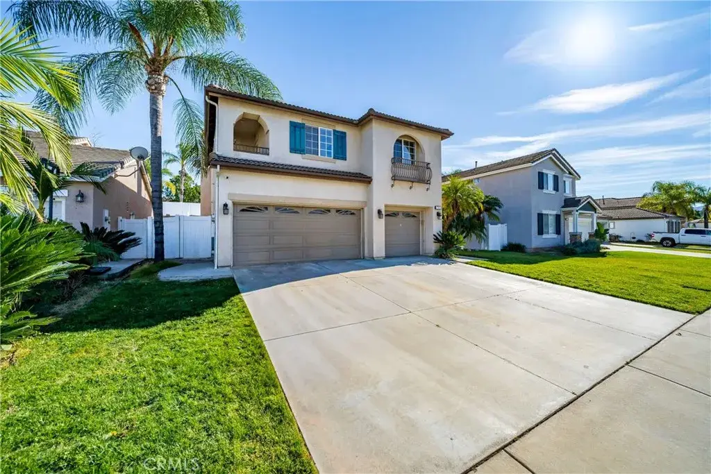 17806 Cedarwood, Riverside, CA 92503 - #1