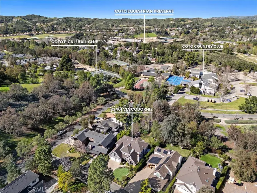 23461 Via Codorniz, Coto De Caza, CA 92679 - Image #3