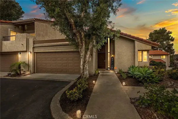 26583 Dolorosa, Mission Viejo, CA 92691