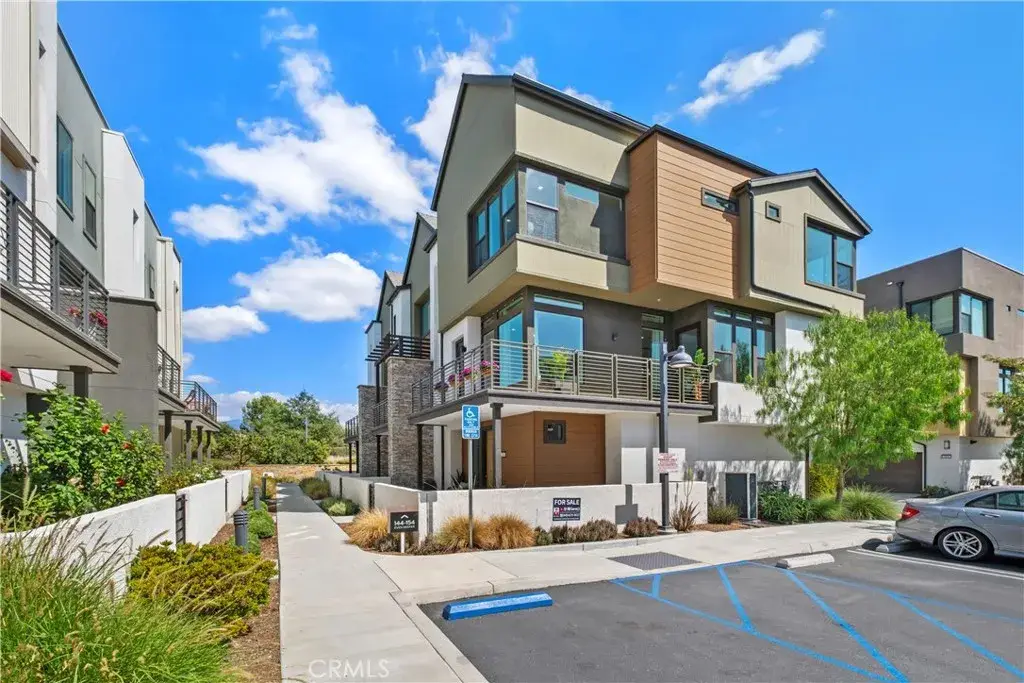 154 Keeper, Irvine, CA 92618 - #1