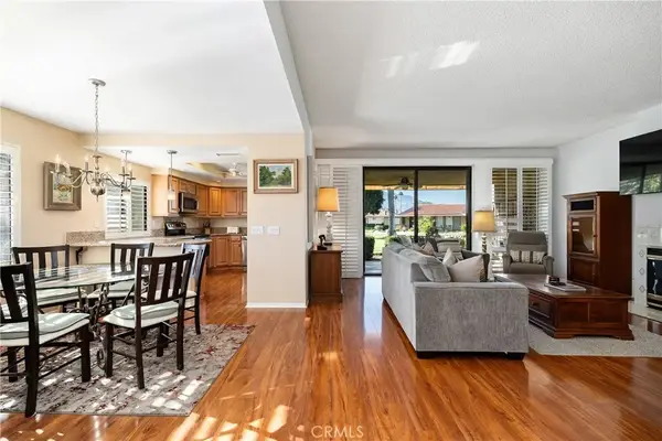 154 La Cerra, Rancho Mirage, CA 92270