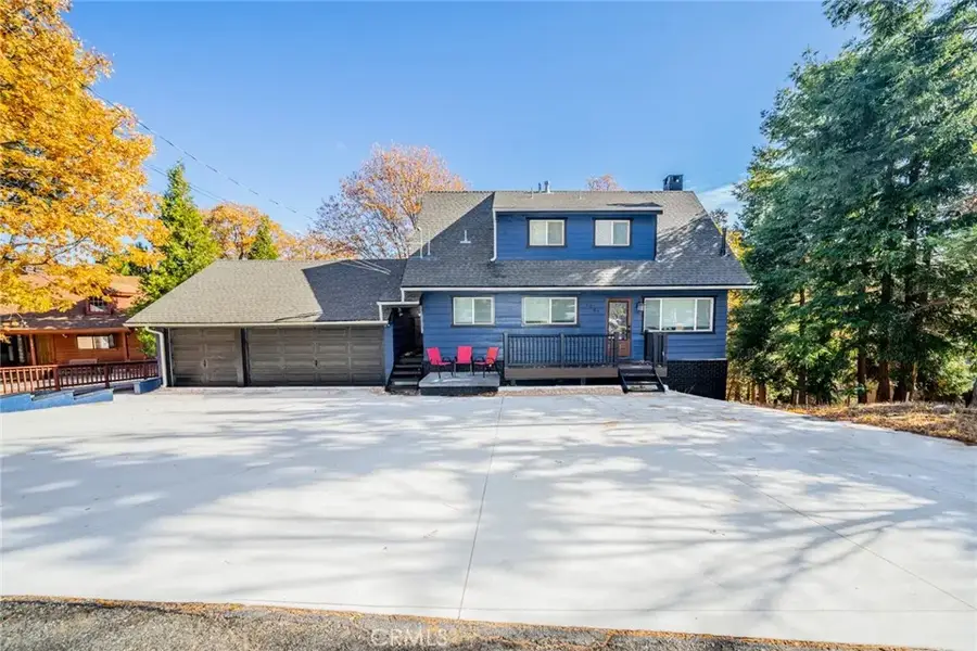 1181 Voltaire, Lake Arrowhead, CA 92352 - #2