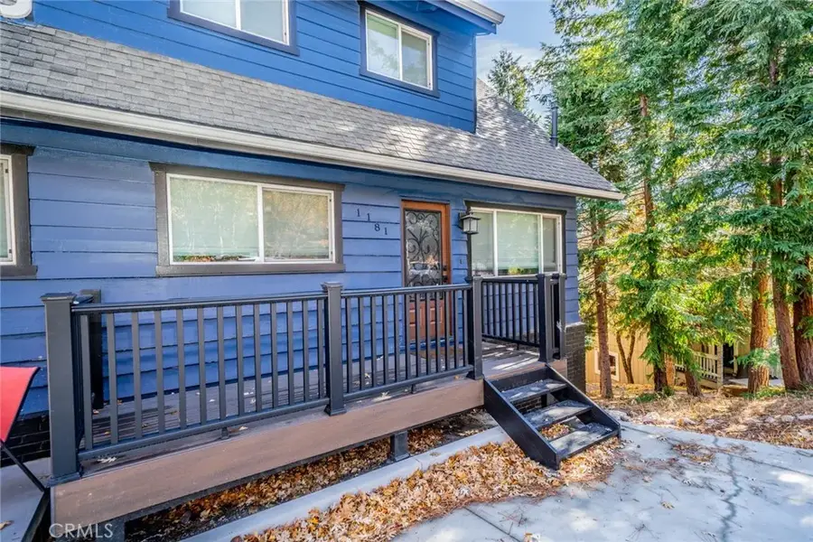 1181 Voltaire, Lake Arrowhead, CA 92352 - #3