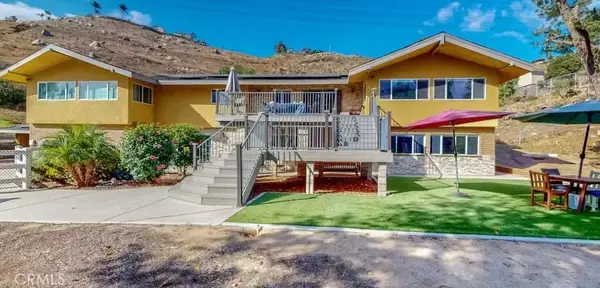 2846 Willow Glen Drive, El Cajon, CA 92019