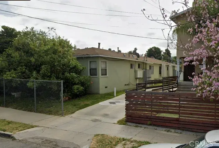 444 Camulos, Los Angeles, CA 90033 - #1
