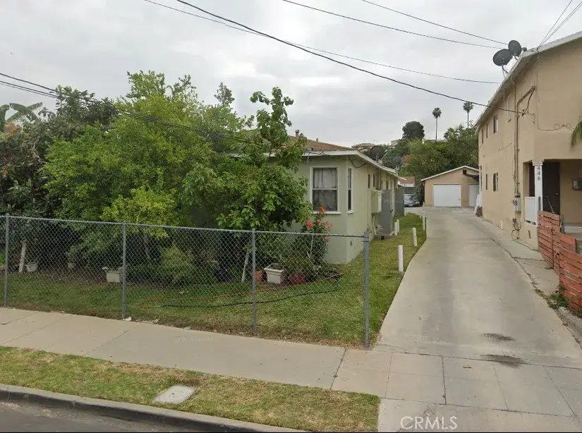 444 Camulos, Los Angeles, CA 90033 - #2