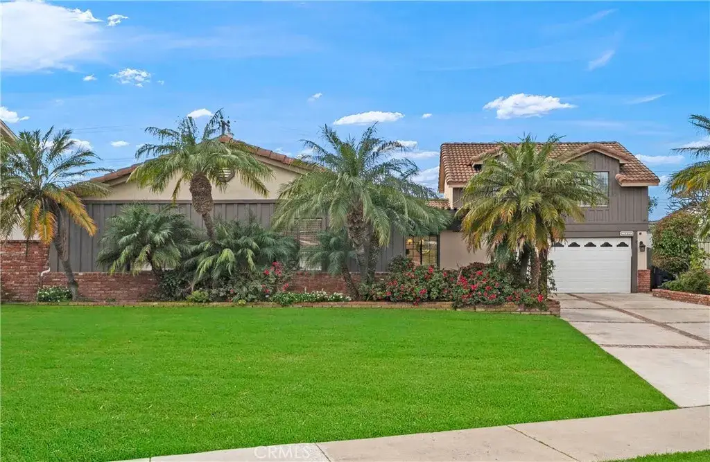 16779 Willow Circle, Fountain Valley, CA 92708 - Image #1