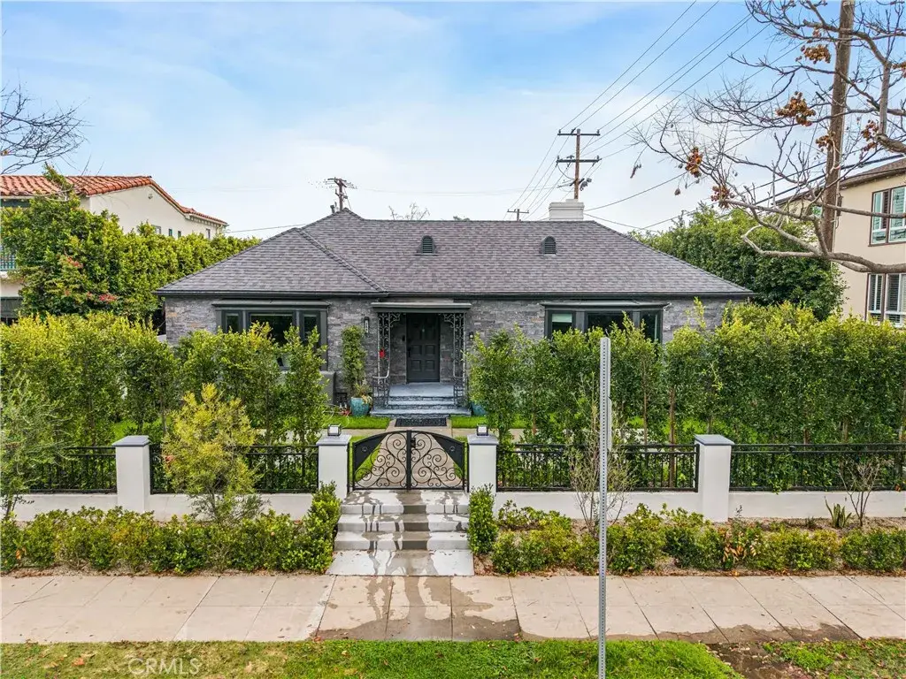 344 S Camden, Beverly Hills, CA 90212 - #1