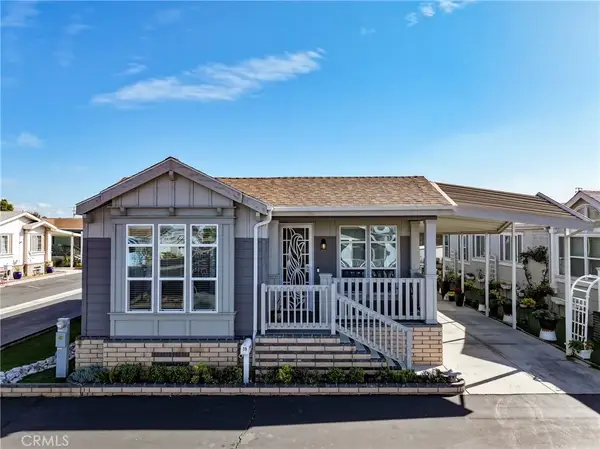 1201 W Valencia #39, Fullerton, CA 92833