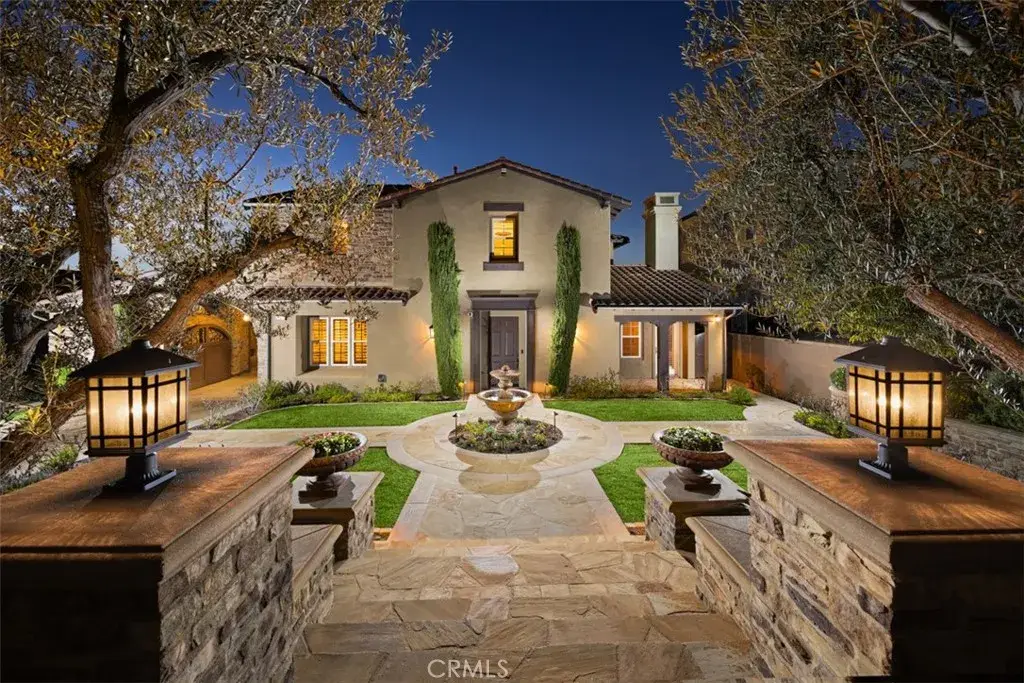 27371 Via Priorato, San Juan Capistrano, CA 92675 - #1