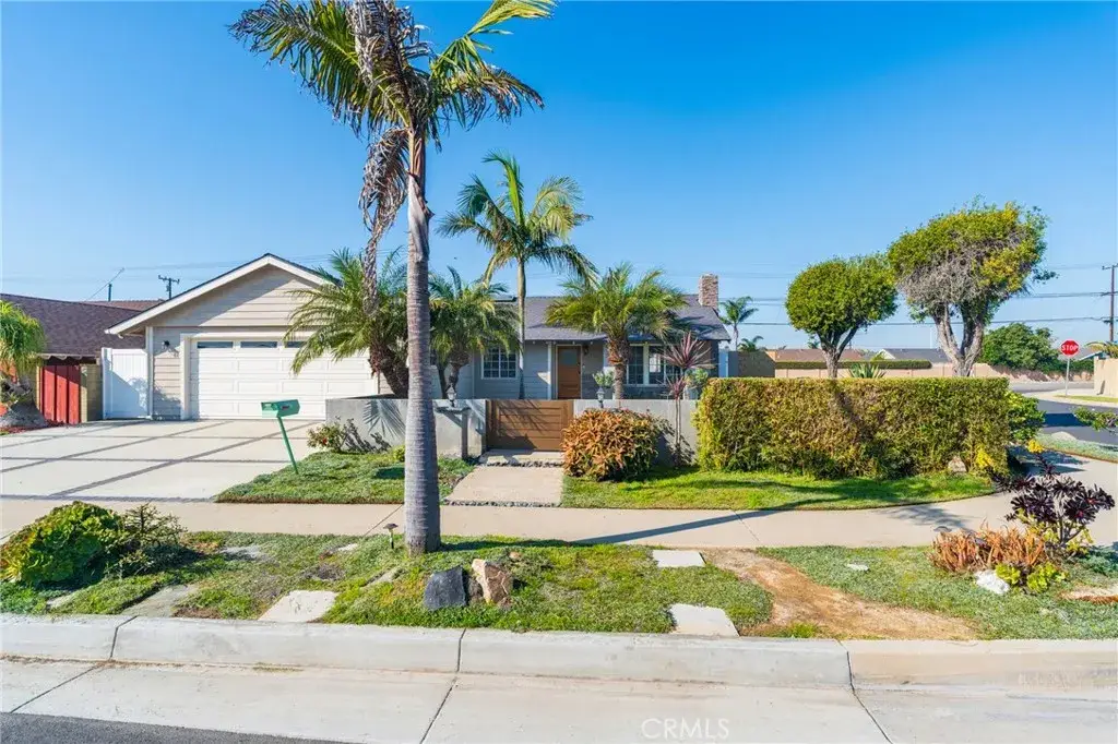 17761 Still Harbor Lane, Huntington Beach, CA 92647 - Image #1