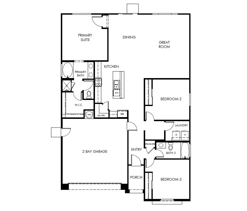 74944 Trousdale Drive, Palm Desert, CA 92211 - Image #2