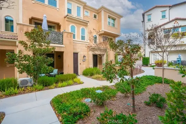 608 Shadowbrook, Lake Forest, CA 92610