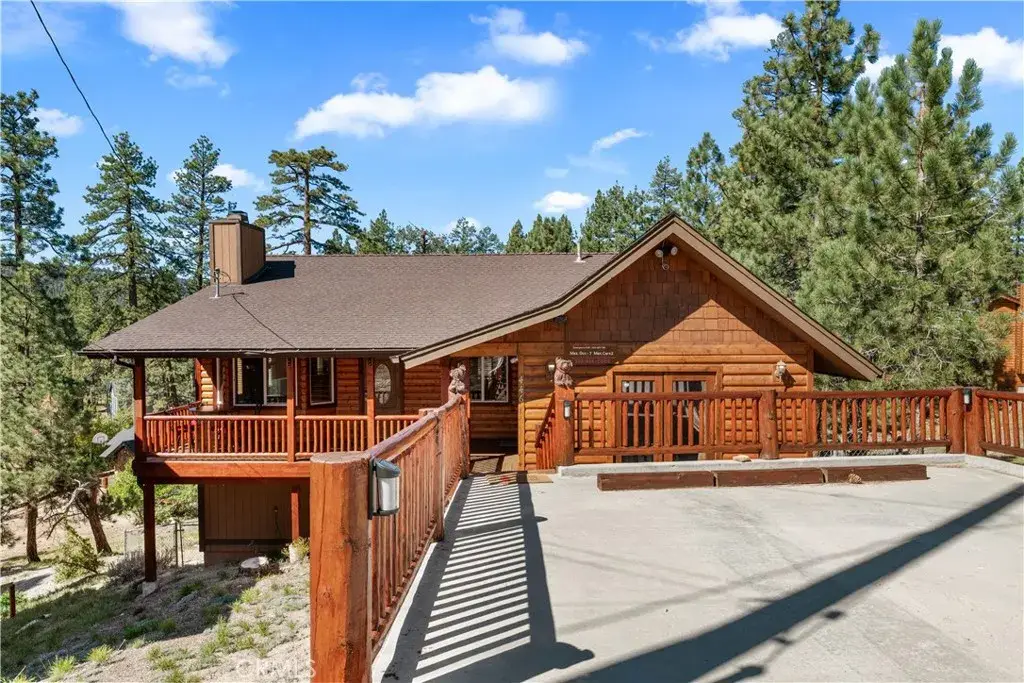 446 Shady, Big Bear Lake, CA 92315 - #1