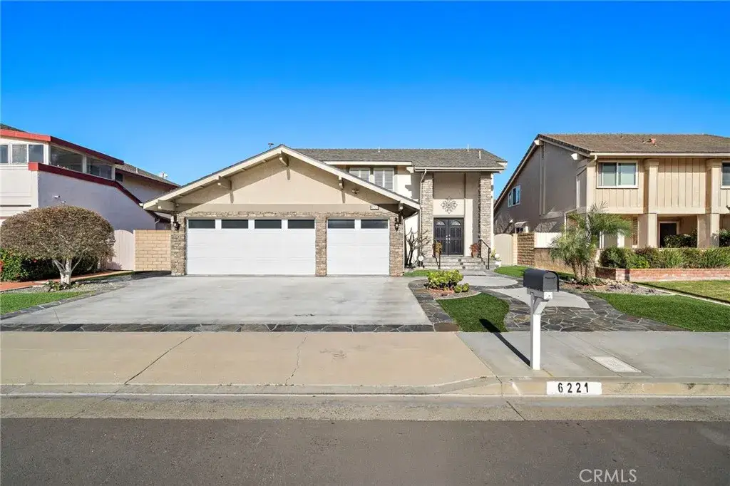 6221 Moonfield, Huntington Beach, CA 92648 - Image #1