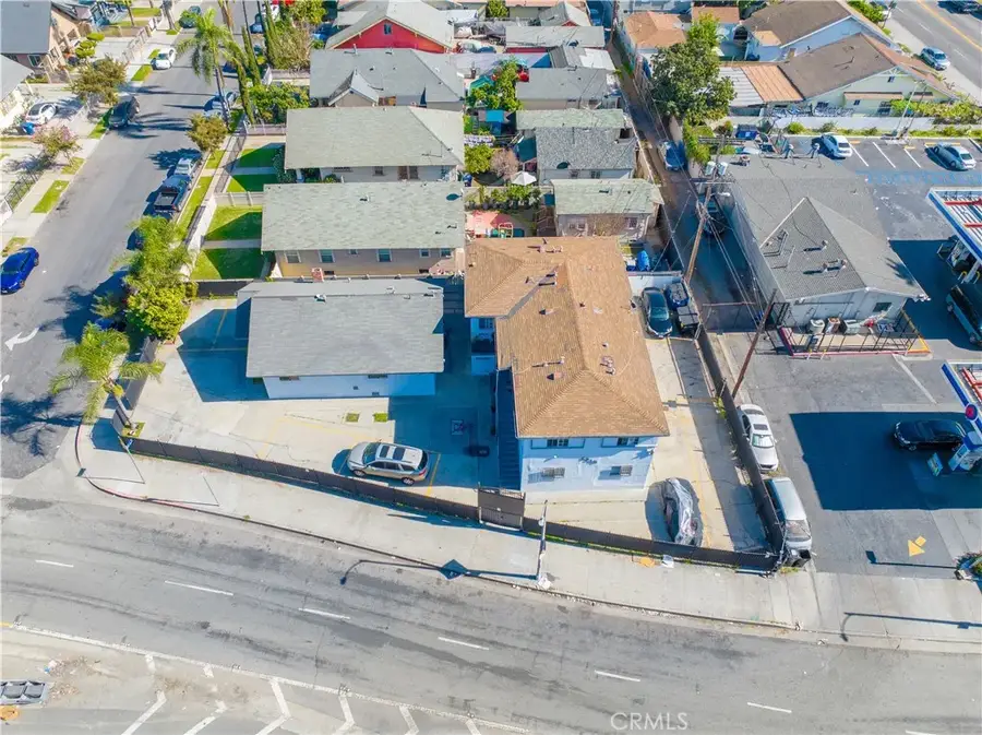 340 W 62nd Street, Los Angeles, CA 90003 - #3