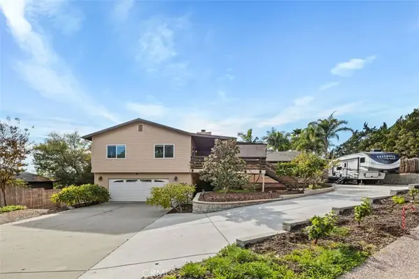 1321 Pepper Tree Lane, Vista, CA 92084