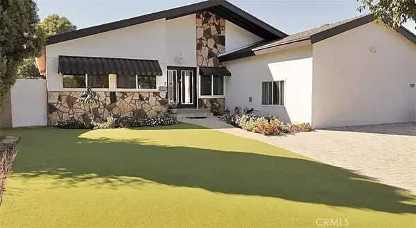 7747 Greenbush, Panorama City, CA 91402